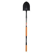Black&decker Bxgtto7004 Sivri Uç Kürek 148 Cm