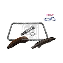 Bmw X3 20d Eksantrik Zincir Takimi 2011-2013 N47d20c Febı 179511
