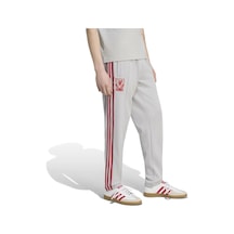Gretwo Adidas Liverpool Erkek Futbol Eşofman Altı Kg2902 gri