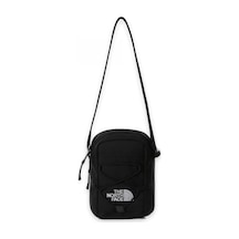 The North Face Nf0a52uc Jester Crossbody Siyah Unisex Çanta 001