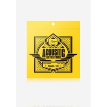 Smiger Akustik Gitar Teli Sah-010