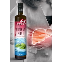 Beralife Enginar Suyu 750 ML