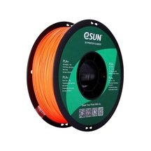Esun Pla Plus+ Turuncu Filament 1.75Mm 1Kg