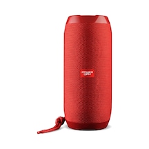 Powerway WRX01 FM Radyo Bluetooth Hoparlör