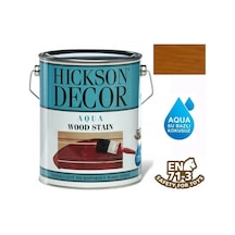 Mey İthalat Hickson Decor Aqua Su Bazlı 1 Lt Light
