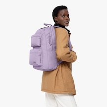 Eastpak Padded Double Sırt Çantası C-eas0a5b7y5v85v8 Mor
