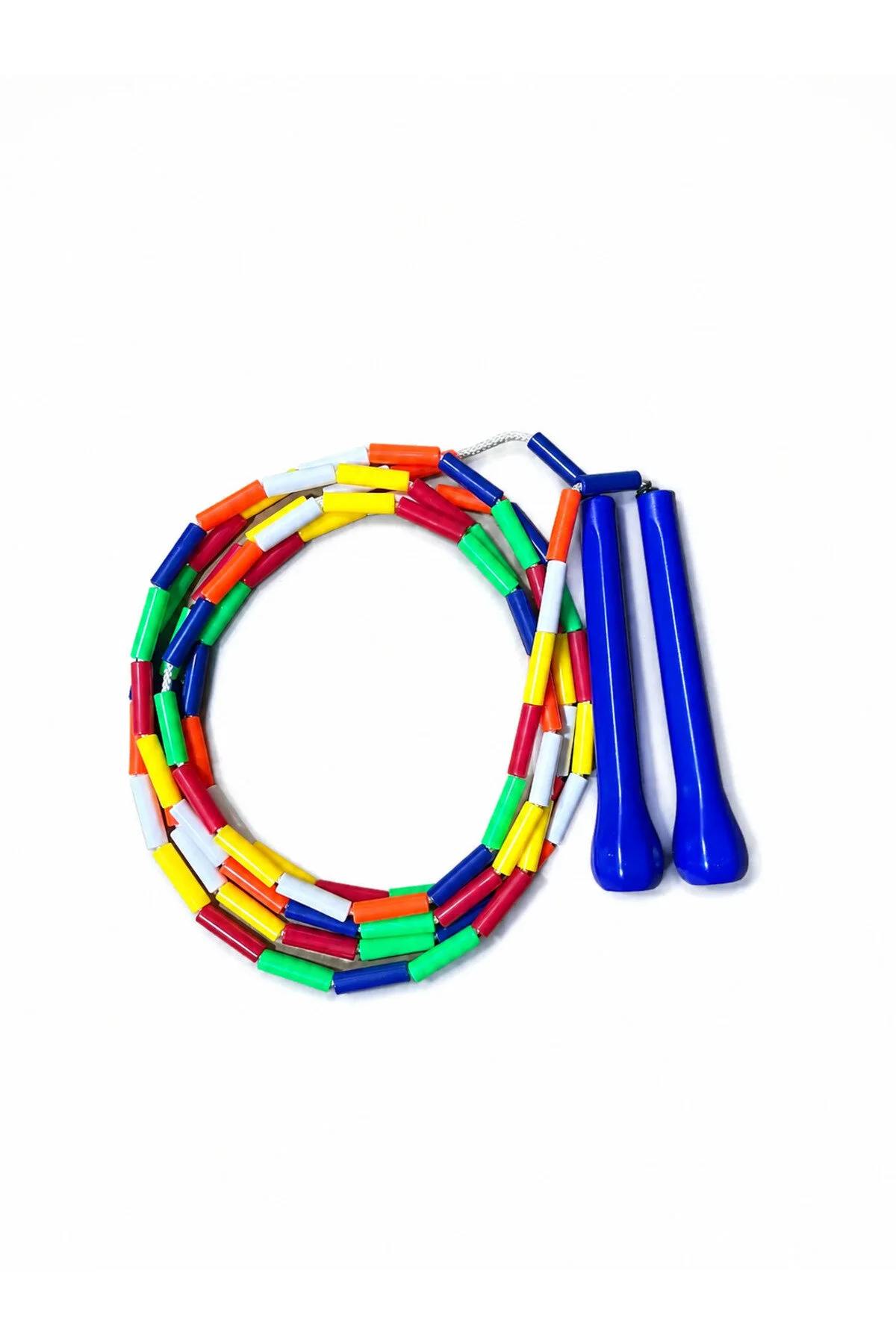 Profesyonel Boncuklu Speed Rope Atlama İpi Hızlı Dönüş Fitness Crossfit Boks Fitness Her Yaş