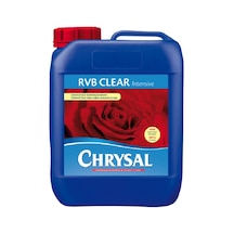 Chrysal Rvb Clear Intensive Diğer