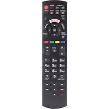 Huayu Rm-l1268 Panasonic Netflix Tuşlu Universal Lcd Tv Kumandası