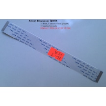 Mega Mg-3361bt Oto Teyp Awm Flex Kablosu 16-1-15a
