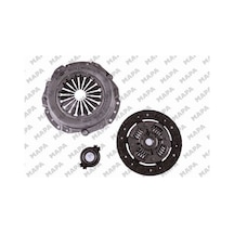 Mapa 004180 200 Debrıyaj Setı P106 P205 P206 P306 Saxo C15 Ax Bx Zx Xsara Iı P405 P205 Tu1jp / Tu3a Tu3jp 1,1 / 1,6 8v