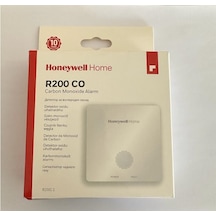 Honeywell Home R200C-2 Karbonmonoksit Alarm Cihazı