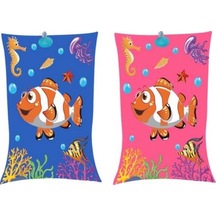 Çuk Kolluk Nemo Desenli 30 X 15 Cm - 1 Adet