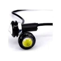 Ayna Altı Vidalı Led beyaz