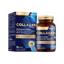 Nutraxin Hidrolize 30 Tablet