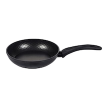 Neo Tıtan Prızma Tava 22 Cm Siyah
