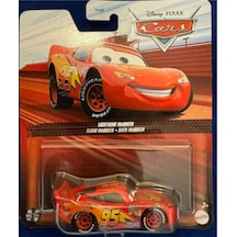 Disney Pixar Cars Lightning Mcqueen Flm26
