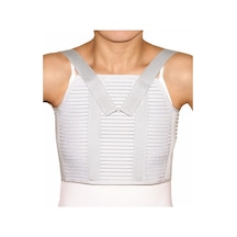 Orthocare 1710 Fleksible Balenli Göğüs Korsesi