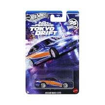Fast & Furious Tokyo Drift Nıssan Sılvıa S15 Jkx06 - Hnr88 Açık Bej