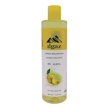 Ilgaz Klasik 80 Derece Limon Kolonyası 400 ML