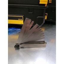 İzeltaş Sentil 0.05 -1 MM 20 Parça