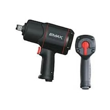 Emax Et-1542 1/2" 130 Kgm Kompozit Havalı Somun Sökme Sıkma Makinesi