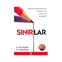 Sınırlar - Qhdh-612249