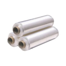 Tapex Streç 17 Micron