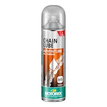 Motorex Adventure Zincir Spreyi 500ml N11.2072