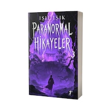 Paranormal Hikâyeler 3 - Aıaı-897884