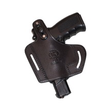 Cz 75, 16'lı Çek, Sarsılmaz Kılıç 2000 Mega, Kılıç 2000 Light Deri Tabanca Kılıfı K-312-S