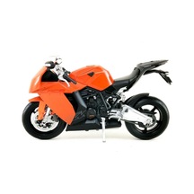 Welly 1 10 1190 Rc8 Model Motosiklet