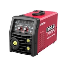 Lıncoln Electrıc Bestermıg 200-s 200a Inverter Gazaltı- Argon Kaynak Makinesi