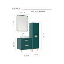 Yeşil