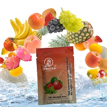 Mucize Çilek-nane Aromalı Kürdan Refill Doypak