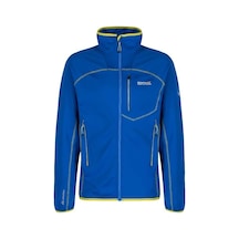 Regatta Diego Iı Erkek Softshell Ceket-Mavi