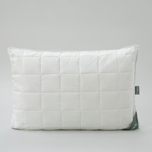 Comfy Pamuk Yastık 50x70 Cm Açık Indigo