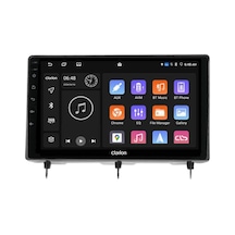 Honda Civic Fc5 Android Multimedya Sistemi 4-64 Clarion 2021-2025 9"