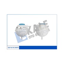 Genleşme Kavanozu Kapaklı Vw Transporter T4 2.0-2.5-1.9d 90-03 Radyatör Ek Su Deposu 701121407b-701121407c