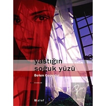 Yastığın Soğuk Yüzü - Belen Gopegui - Alef