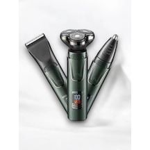 Hubrendy Tekno Hk 3600 Tıraş Makinesi