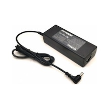 Tumsarf Toshiba Uyumlu Satellite L655-1K9 L655-1Kc Adaptör Şarj Aleti
