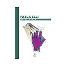 Fazla Elli- Mylos Kitap