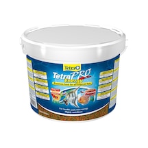 Tetra Pro Energy Balık Yemi Kovadan Bölme 100 Gr