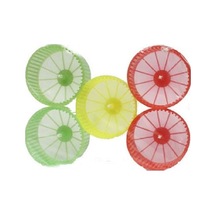 Kardelen Hasmter Çarkı Büyük 14x7 Cm 6lı Paket 228-61000.02