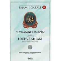 Peygamberimizin Sav Edep Ve Ahlakı - Kyut-759294