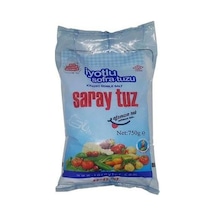 İyotlu Kaya Tuzu 750gr 1 Adet
