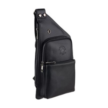 Westpolo West Polo Yeni Sezon Unisex Çapraz Göğüs Ve Omuz Çantası Body Bag