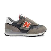 New Balance Lifestyle Çocuk Spor Ayakkabı Siyah