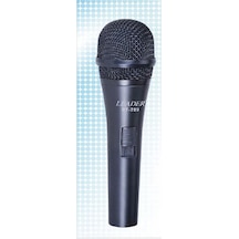 Leader Professional Dynamic Microphone Pt-789
